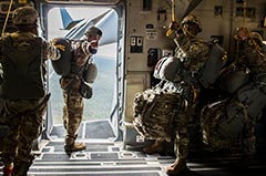 US Army extended Australian deployments
